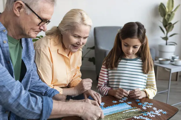 Acalmar pacientes com Alzheimer - março 2026