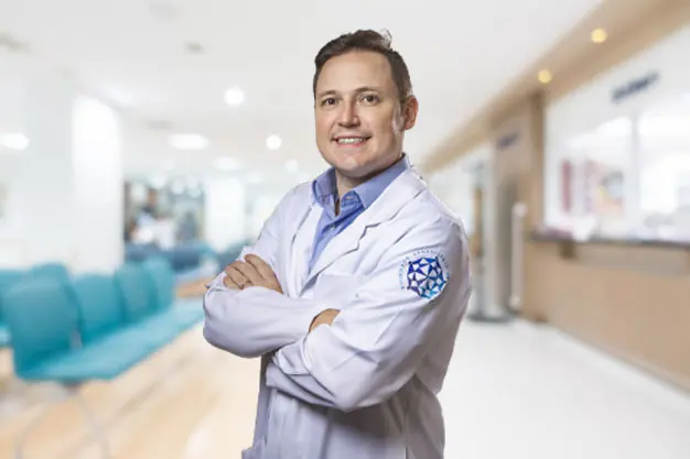 Bruno Neurologista - dezembro 2025