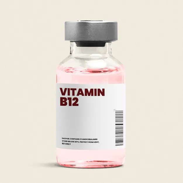 vitamina b12 - janeiro 2026