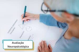 avaliação neuropsicologica