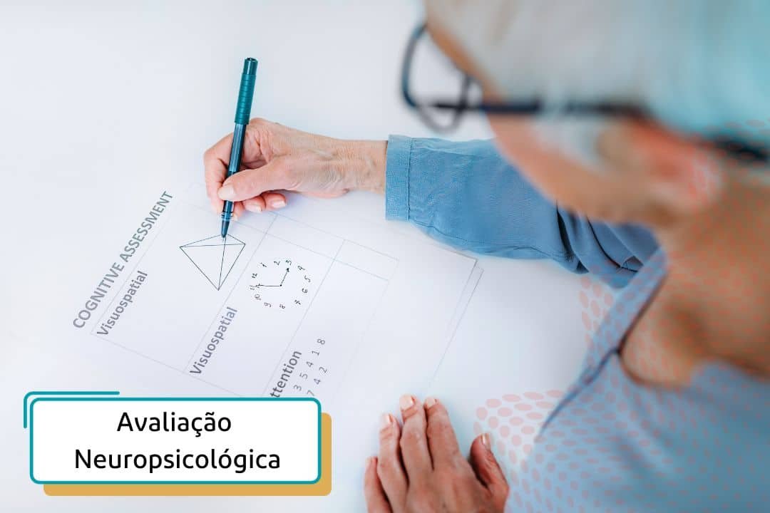 avaliação neuropsicologica
