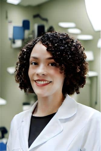 Carolina CIdon - novembro 2025