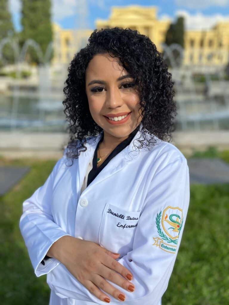 enfa. danielli dutra pereira