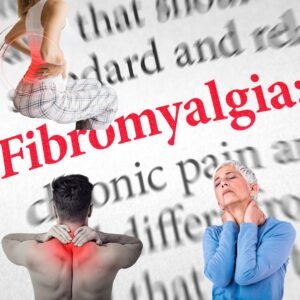 Parkinson 21 Fibromialgia