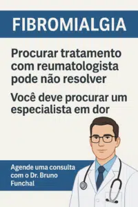 Fibromialgia tratamento errado