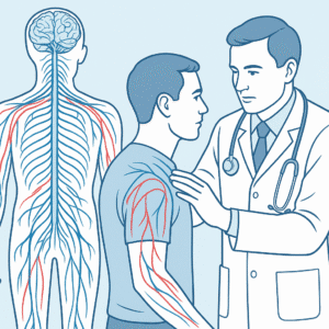 abordagem da dor neuropatica diagnostico e tratamento - junho 2026