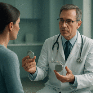 pacemakers and defibrillators how procedures work - julho 2026