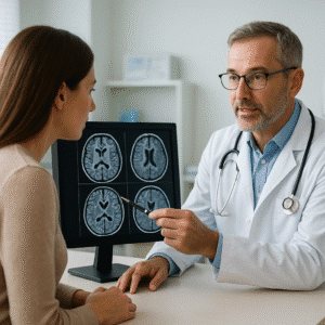 Neuro-Oncologia 4 clinically isolated syndrome key facts guidance - julho 2026