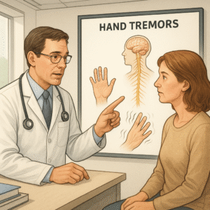 Neuro-Oncologia 3 understanding hand tremors causes and treatments - julho 2026