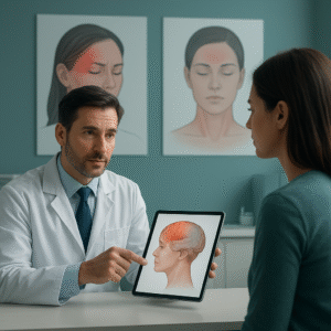 Equipe 12 migraine vs tension headache treatment options - agosto 2026