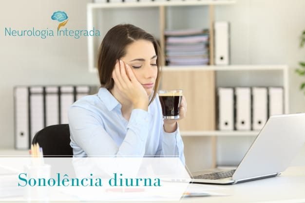 sonolencia diurna
